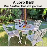 לינה וארוחת בוקר A'loro
