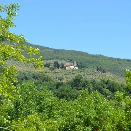 Bed and Breakfast A'loro 3*