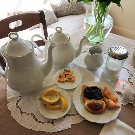 Bed and Breakfast A'loro