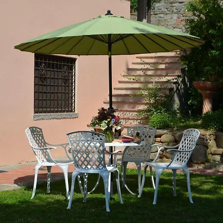 Bed and Breakfast A'loro 3*