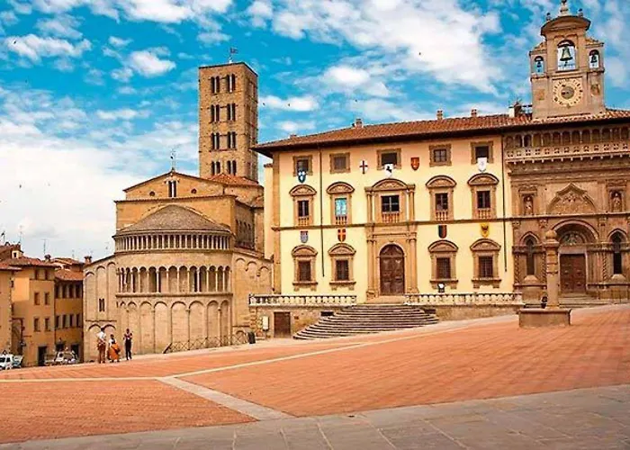 A'loro B&B 테라누오바 브라씨올리니