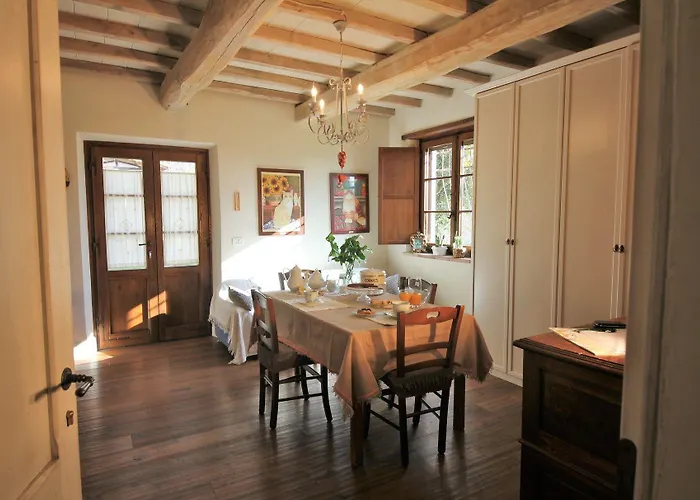 A'loro 3* 테라누오바 브라씨올리니