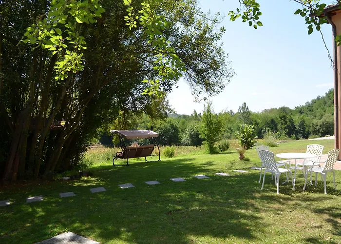 A'loro 3* 테라누오바 브라씨올리니