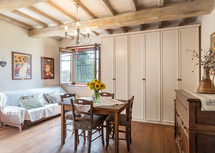 A'loro B&B 테라누오바 브라씨올리니