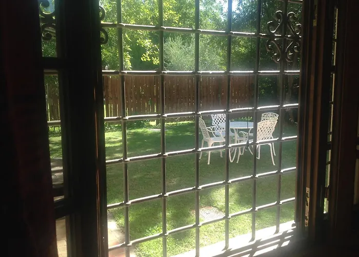 B&B A'loro 테라누오바 브라씨올리니