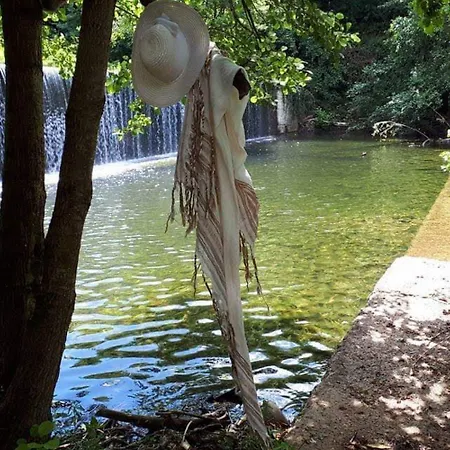 A'loro Bed & Breakfast