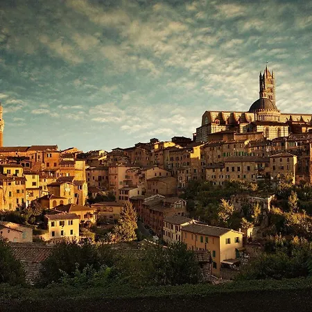 A'loro 3* Terranuova Bracciolini