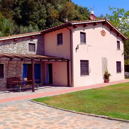 Bed & Breakfast A'loro 3*