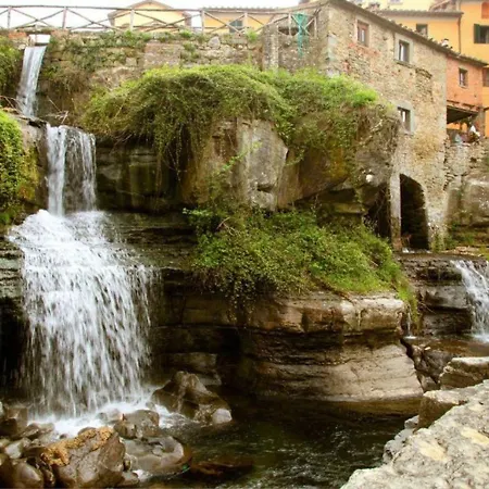 Bed & Breakfast A'loro Terranuova Bracciolini