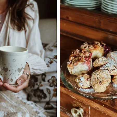 A'loro Bed & Breakfast 3*