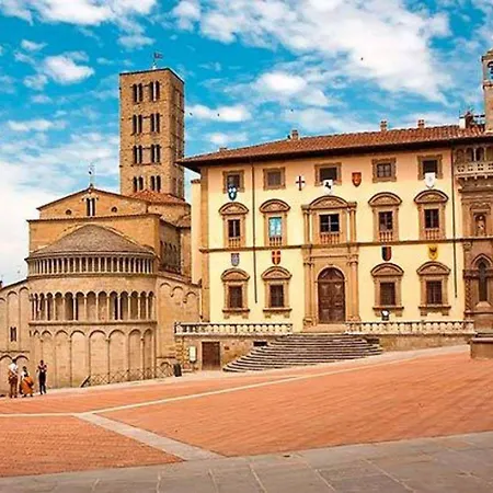 A'loro Bed & Breakfast Terranuova Bracciolini