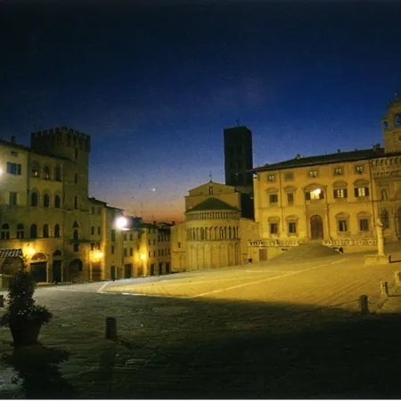 Bed & Breakfast A'loro