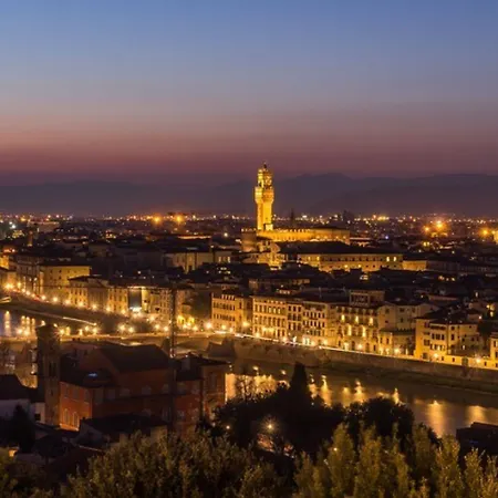 Bed & Breakfast A'loro 3*