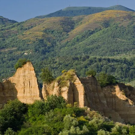 A'loro Bed & Breakfast Terranuova Bracciolini