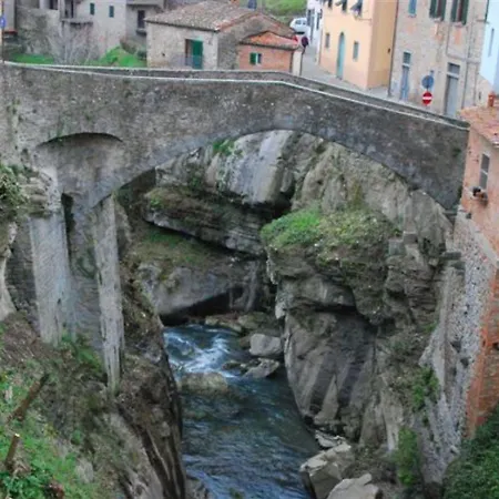 Bed & Breakfast A'loro Terranuova Bracciolini