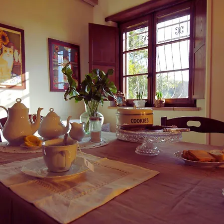 A'loro Bed & Breakfast