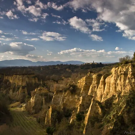 Bed & Breakfast A'loro 3*