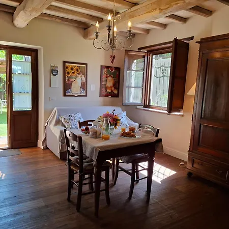 Bed & Breakfast A'loro