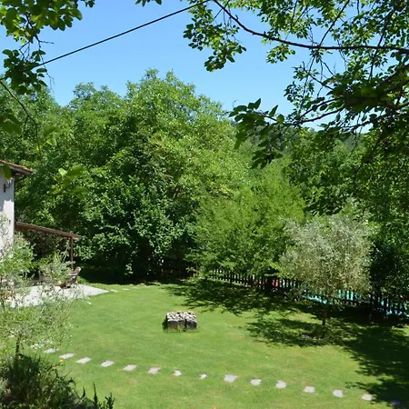 Bed & Breakfast A'loro 3*