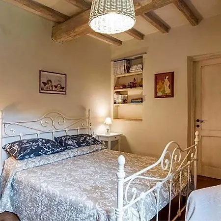 Frühstückspension A'loro Terranuova Bracciolini