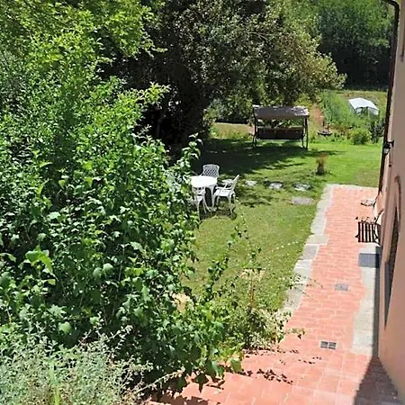 A'loro Bed and breakfast Terranuova Bracciolini