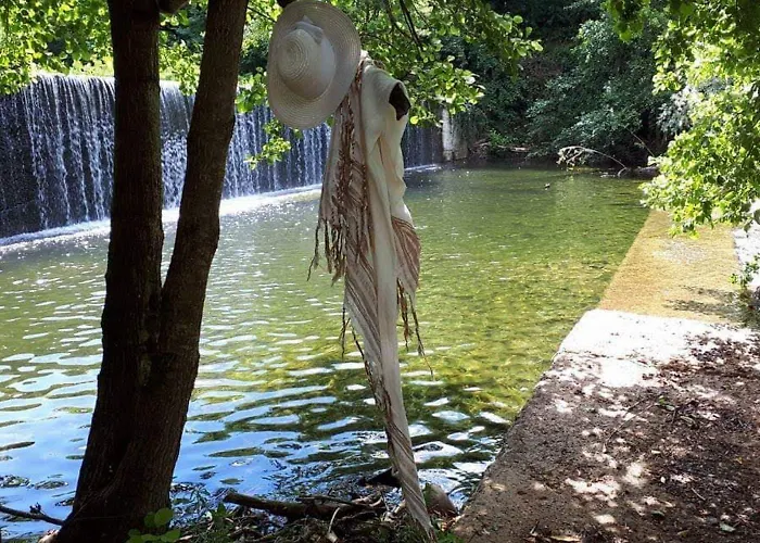 A'loro Отель типа 