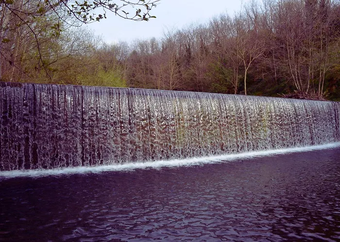 A'loro Отель типа 