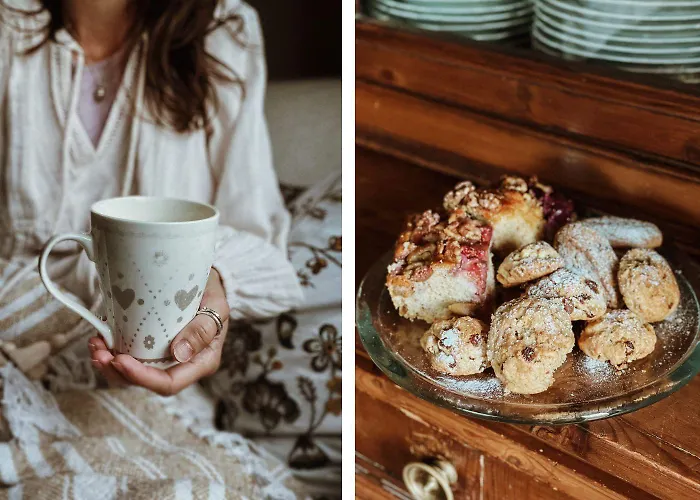 A'loro Отель типа 