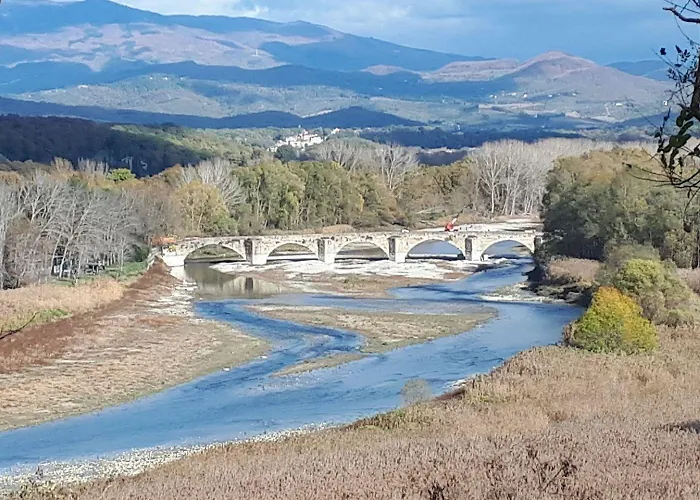 A'loro Террануова-Браччолини