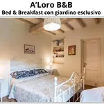 A'loro Bed & Breakfast Terranuova Bracciolini