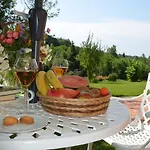 Bed & Breakfast A'loro