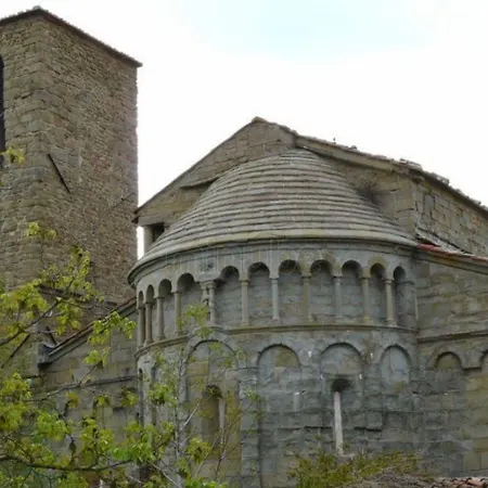 A'loro Bed and Breakfast