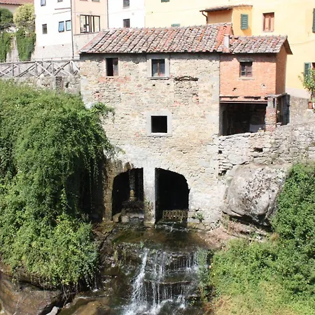 A'loro Bed and Breakfast