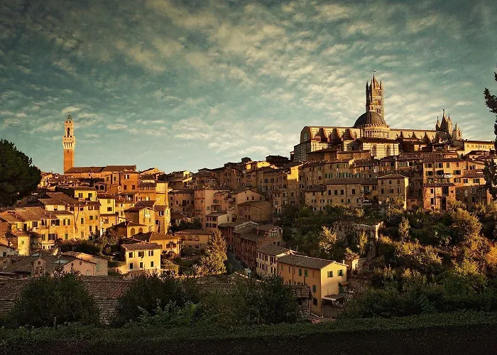 A'loro 3* Terranuova Bracciolini