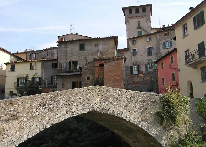 Bed and Breakfast A'loro