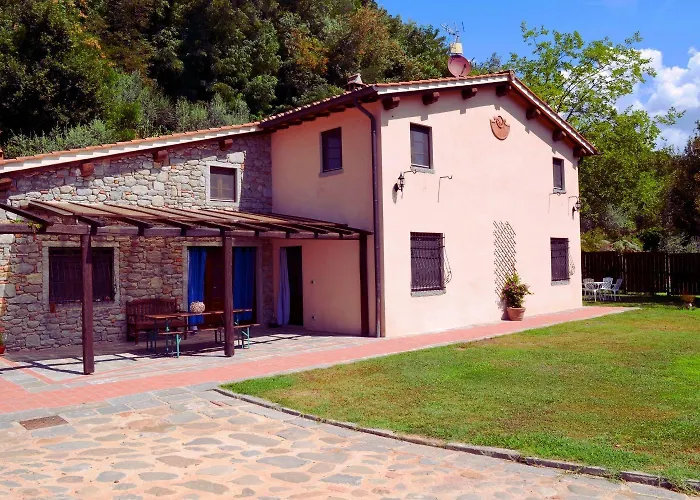 Bed and Breakfast A'loro 3*