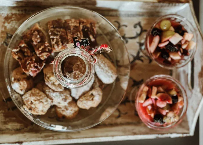 A'loro Bed and Breakfast Terranuova Bracciolini