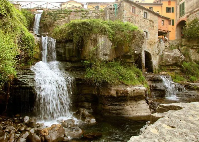 Bed and Breakfast A'loro Terranuova Bracciolini