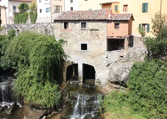 A'loro Bed and Breakfast