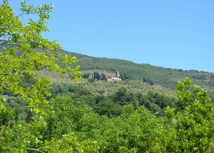 Bed and Breakfast A'loro 3*