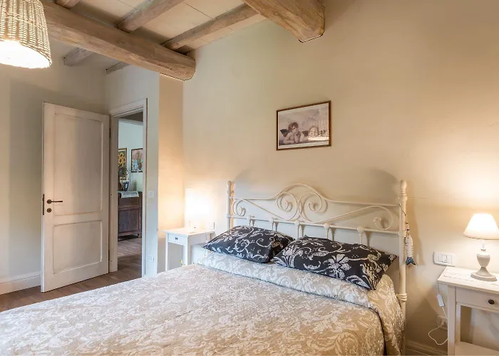 A'loro Bed and Breakfast