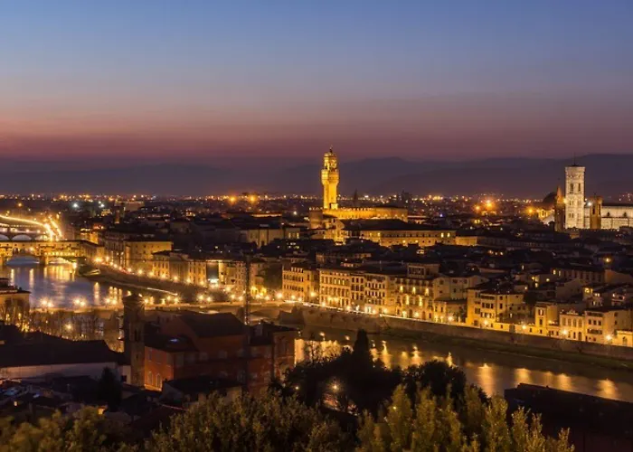 Bed and Breakfast A'loro 3*