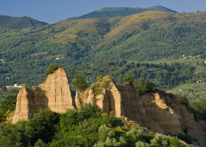 A'loro Bed and Breakfast Terranuova Bracciolini