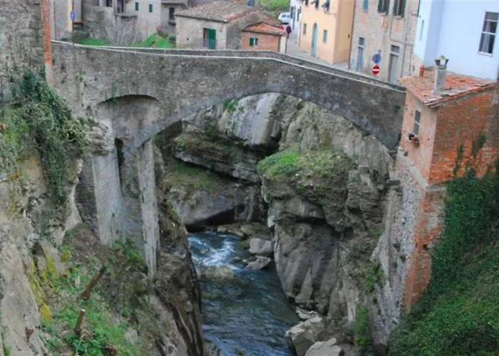 Bed and Breakfast A'loro Terranuova Bracciolini