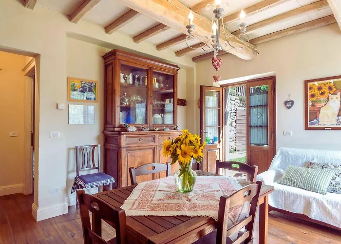 Bed and Breakfast A'loro Terranuova Bracciolini