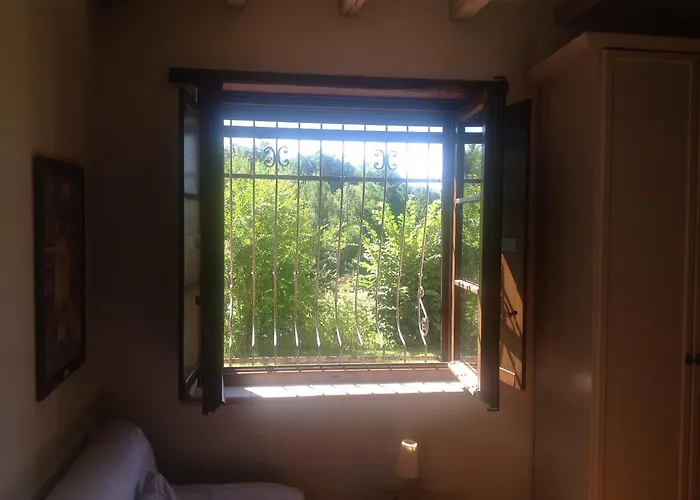 Bed and Breakfast A'loro Terranuova Bracciolini