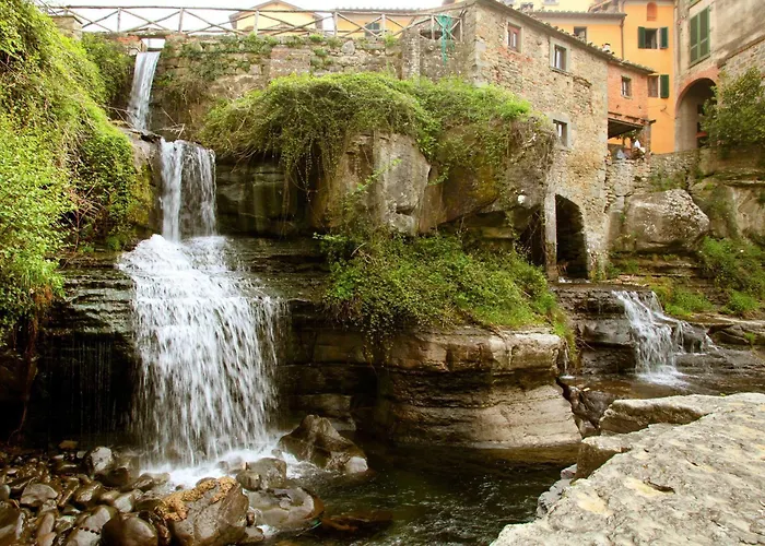 A'loro 3* Terranuova Bracciolini