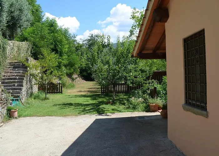 Bed and Breakfast A'loro