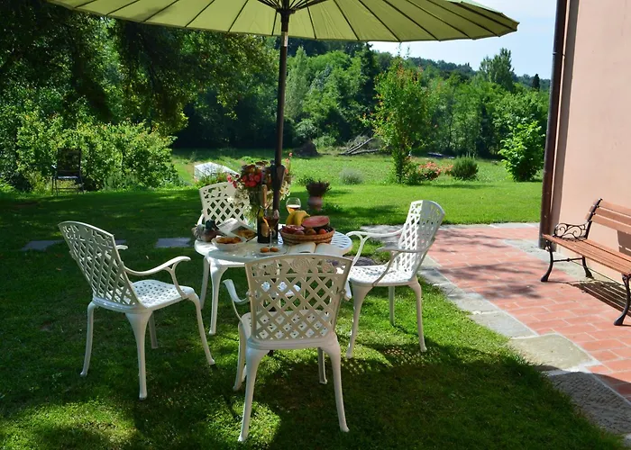 A'loro Bed and Breakfast 3*